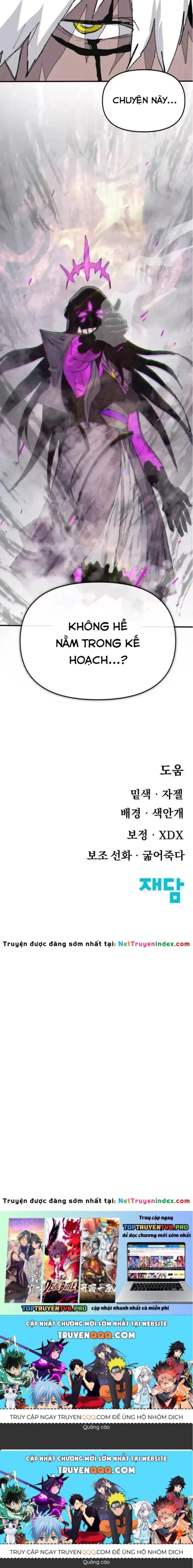 Đọc truyện [Leak] Khô lâu sứ giả - Chap 30