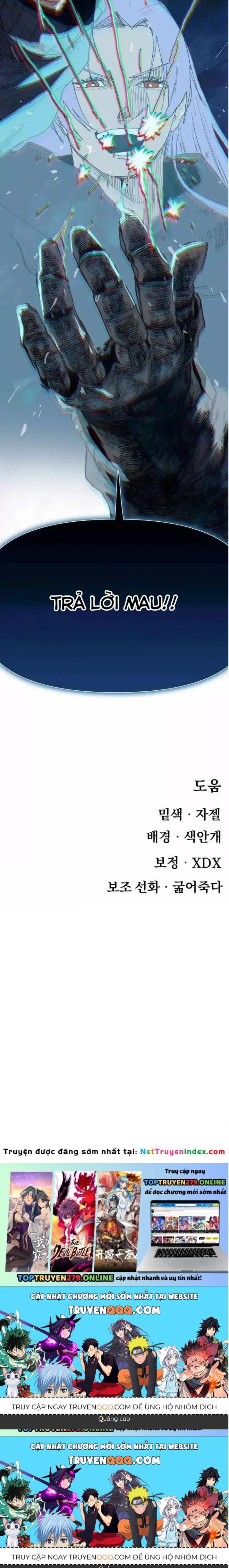 Đọc truyện [Leak] Khô lâu sứ giả - Chap 32