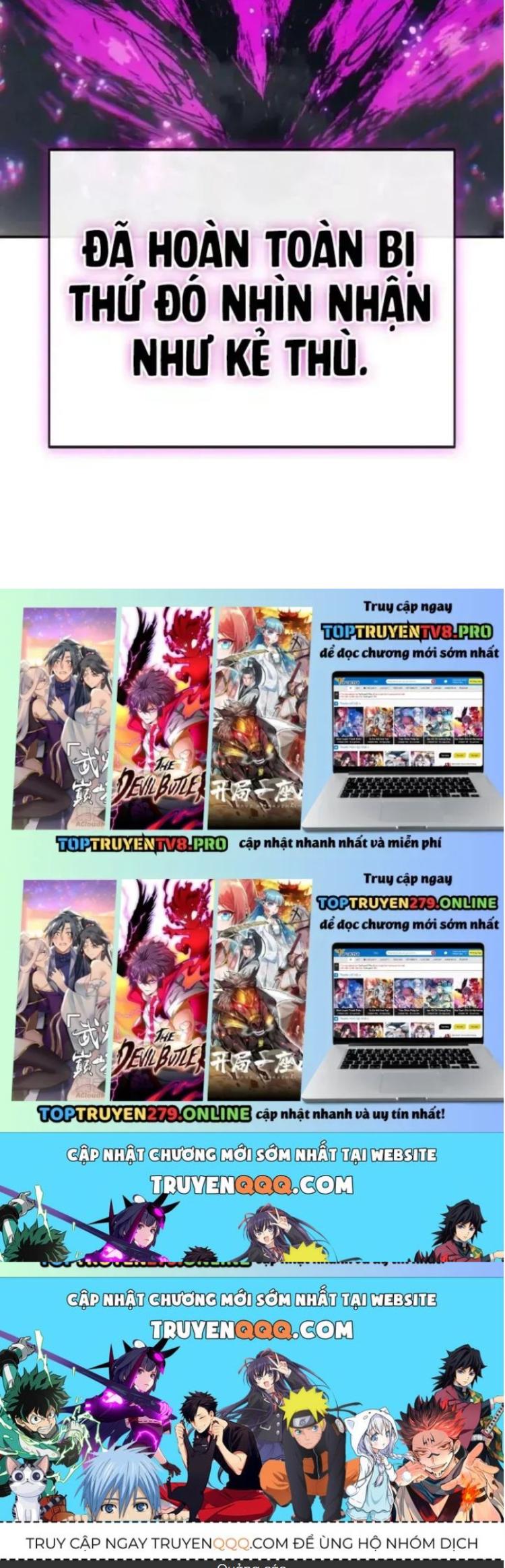 Đọc truyện [Leak] Khô lâu sứ giả - Chap 33
