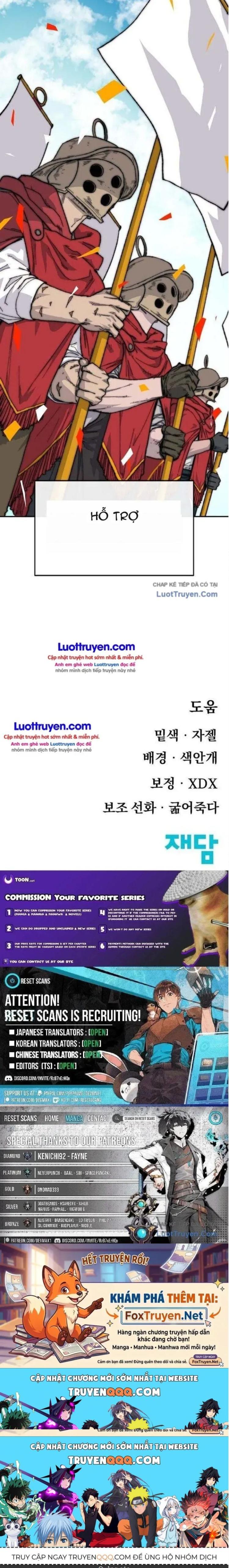 Đọc truyện [Leak] Khô lâu sứ giả - Chap 41