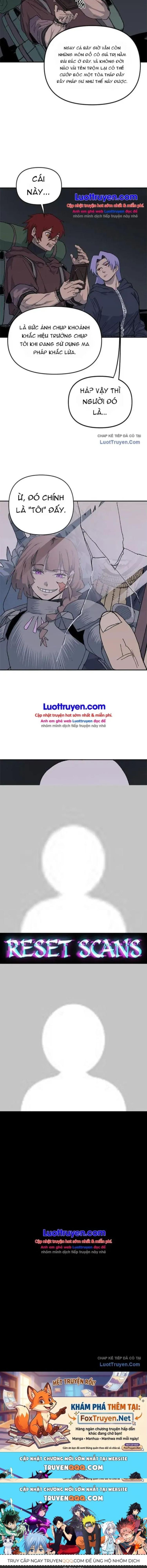 Đọc truyện [Leak] Khô lâu sứ giả - Chap 43