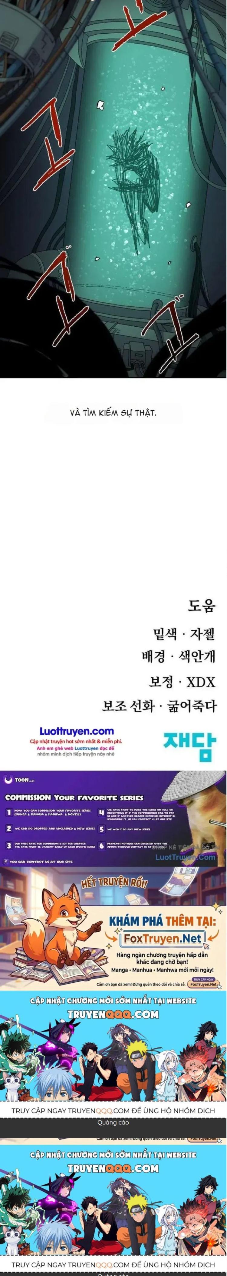 Đọc truyện [Leak] Khô lâu sứ giả - Chap 45