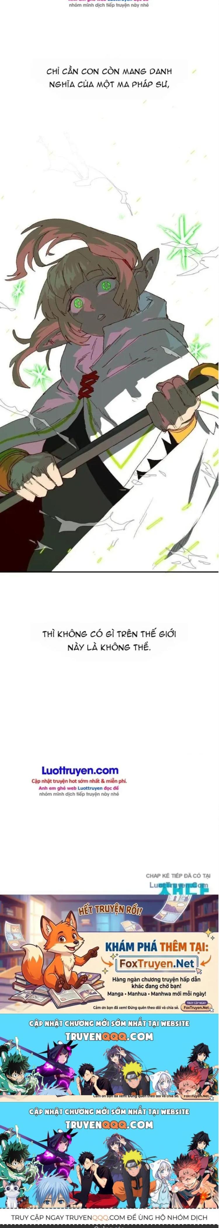 Đọc truyện [Leak] Khô lâu sứ giả - Chap 47