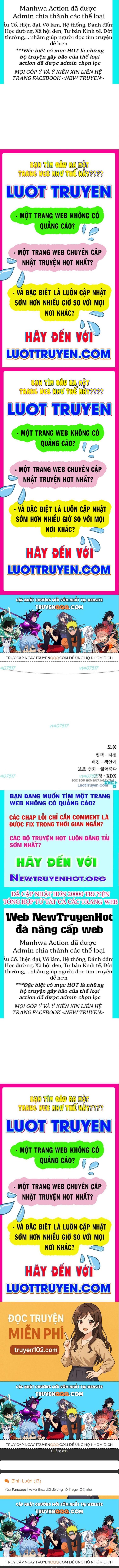 Đọc truyện [Leak] Khô lâu sứ giả - Chap 6