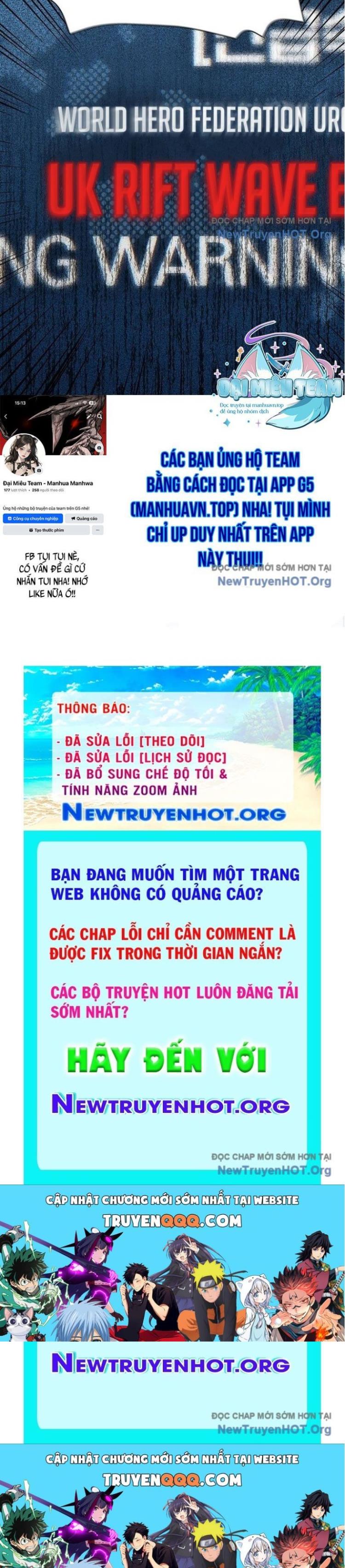 Đọc truyện [Leak] Kiếm Thần Đến Từ Thế Giới Diệt Vong - Chap 13