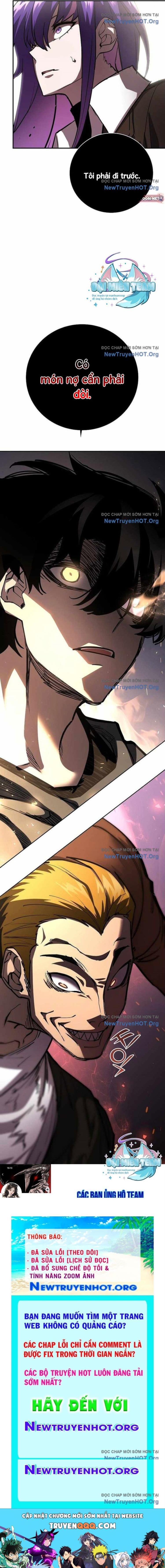 Đọc truyện [Leak] Kiếm Thần Đến Từ Thế Giới Diệt Vong - Chap 15