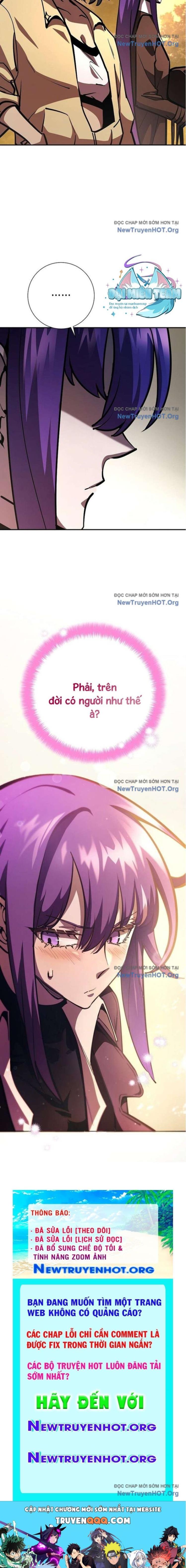 Đọc truyện [Leak] Kiếm Thần Đến Từ Thế Giới Diệt Vong - Chap 19