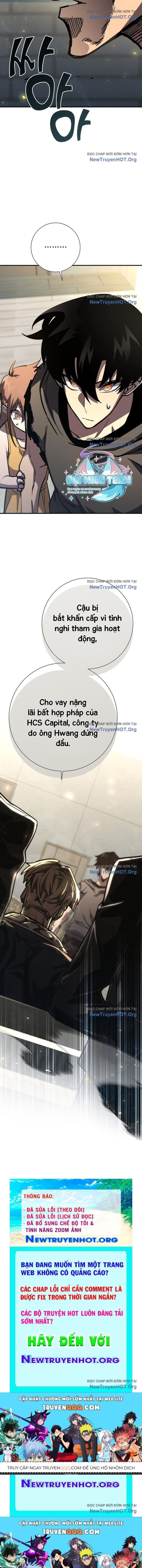 Đọc truyện [Leak] Kiếm Thần Đến Từ Thế Giới Diệt Vong - Chap 20