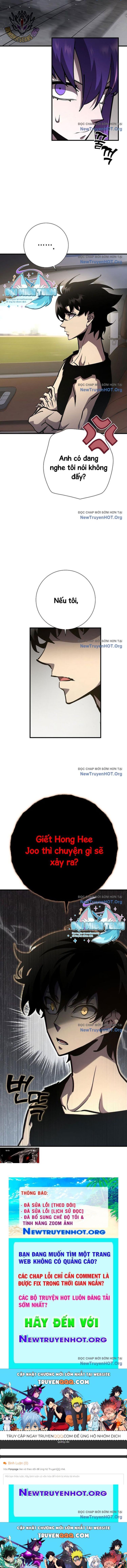 Đọc truyện [Leak] Kiếm Thần Đến Từ Thế Giới Diệt Vong - Chap 21