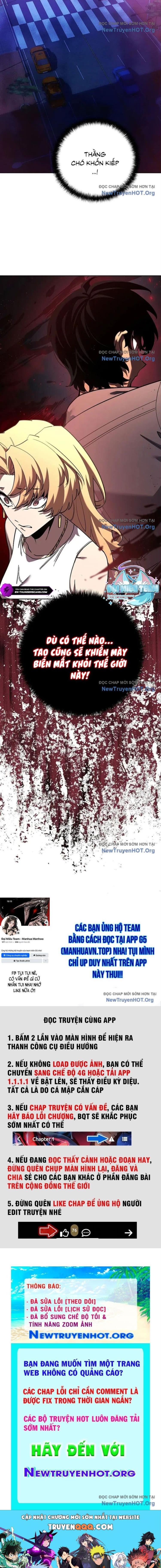 Đọc truyện [Leak] Kiếm Thần Đến Từ Thế Giới Diệt Vong - Chap 5