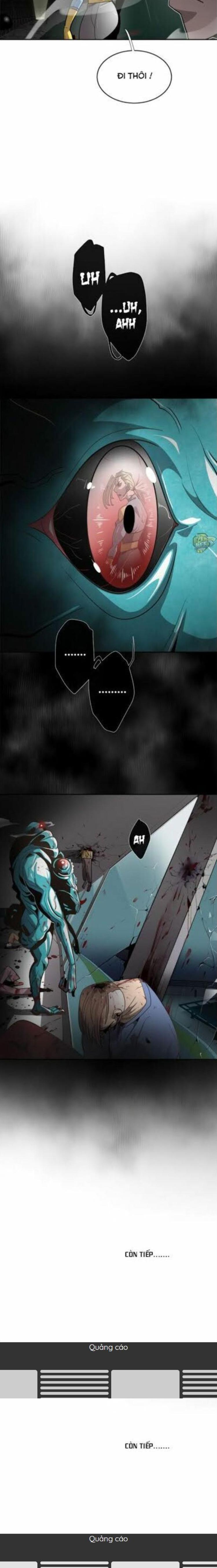 Đọc truyện [Leak] Kỷ Nguyên Siêu Anh Hùng - Chap 10