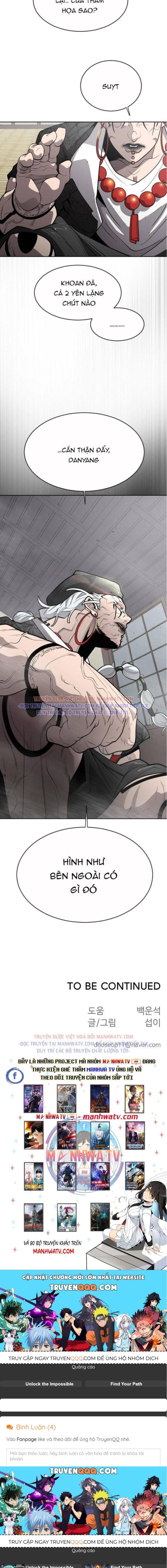 Đọc truyện [Leak] Kỷ Nguyên Siêu Anh Hùng - Chap 102