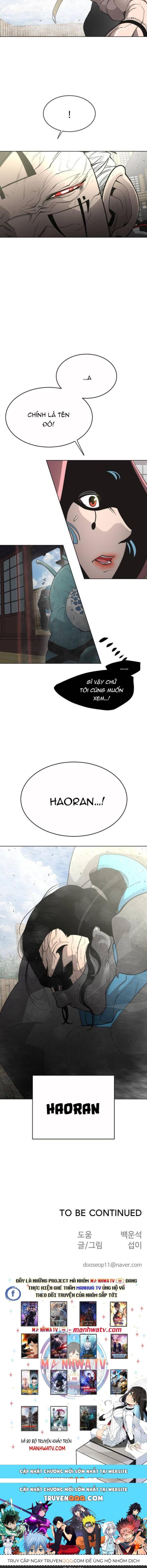 Đọc truyện [Leak] Kỷ Nguyên Siêu Anh Hùng - Chap 104