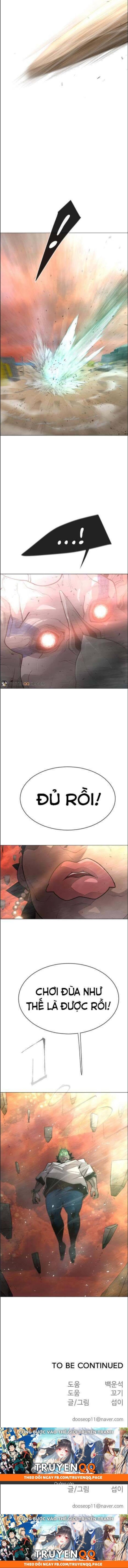 Đọc truyện [Leak] Kỷ Nguyên Siêu Anh Hùng - Chap 122