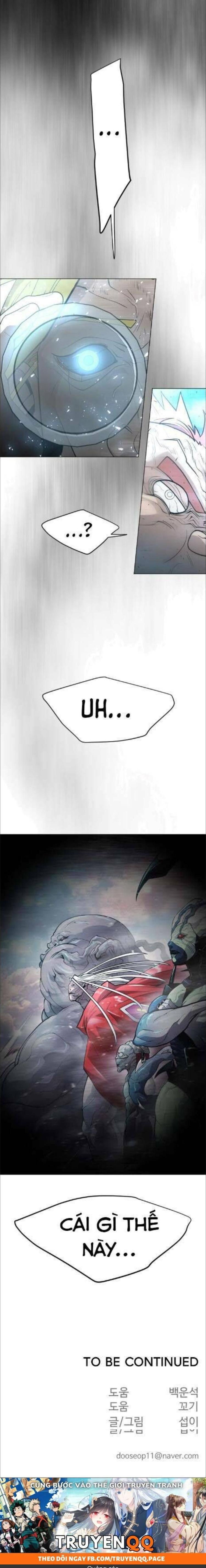 Đọc truyện [Leak] Kỷ Nguyên Siêu Anh Hùng - Chap 124