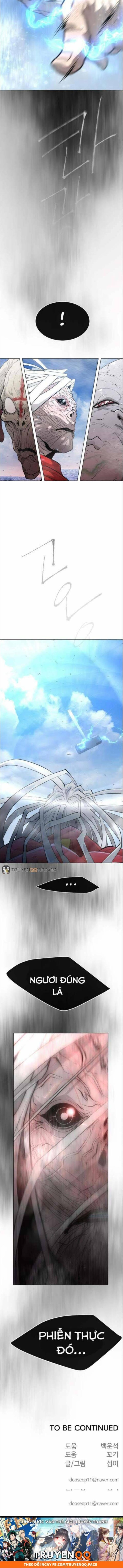 Đọc truyện [Leak] Kỷ Nguyên Siêu Anh Hùng - Chap 126