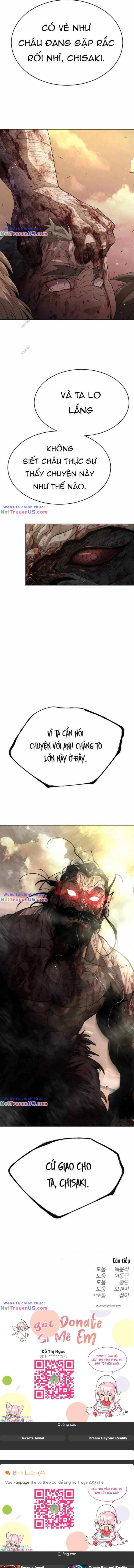 Đọc truyện [Leak] Kỷ Nguyên Siêu Anh Hùng - Chap 144