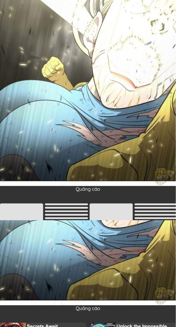 Đọc truyện [Leak] Kỷ Nguyên Siêu Anh Hùng - Chap 15