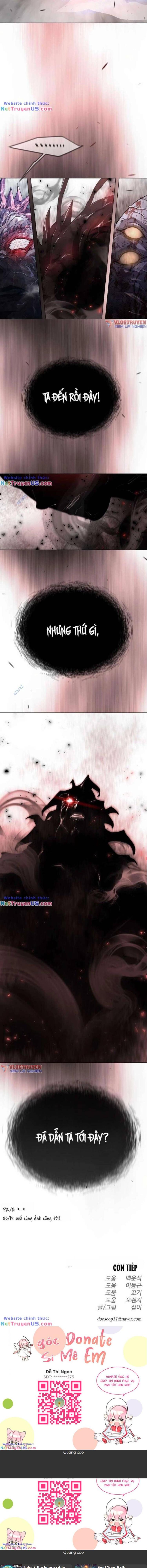 Đọc truyện [Leak] Kỷ Nguyên Siêu Anh Hùng - Chap 152