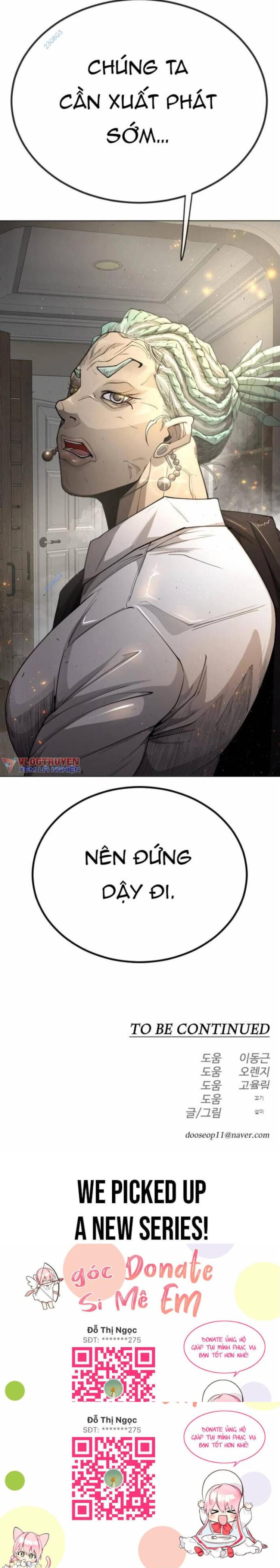 Đọc truyện [Leak] Kỷ Nguyên Siêu Anh Hùng - Chap 159