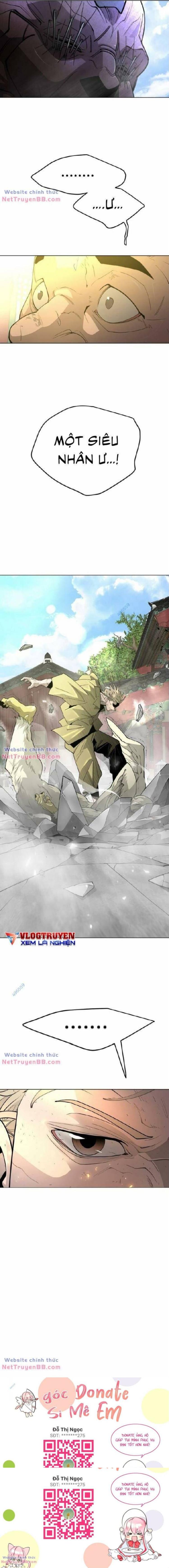 Đọc truyện [Leak] Kỷ Nguyên Siêu nhân loại - Chap 164