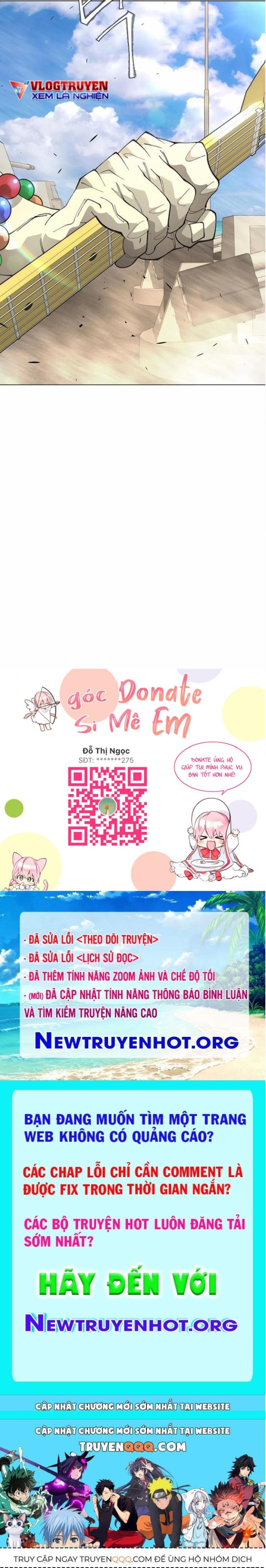 Đọc truyện [Leak] Kỷ Nguyên Siêu nhân loại - Chap 175