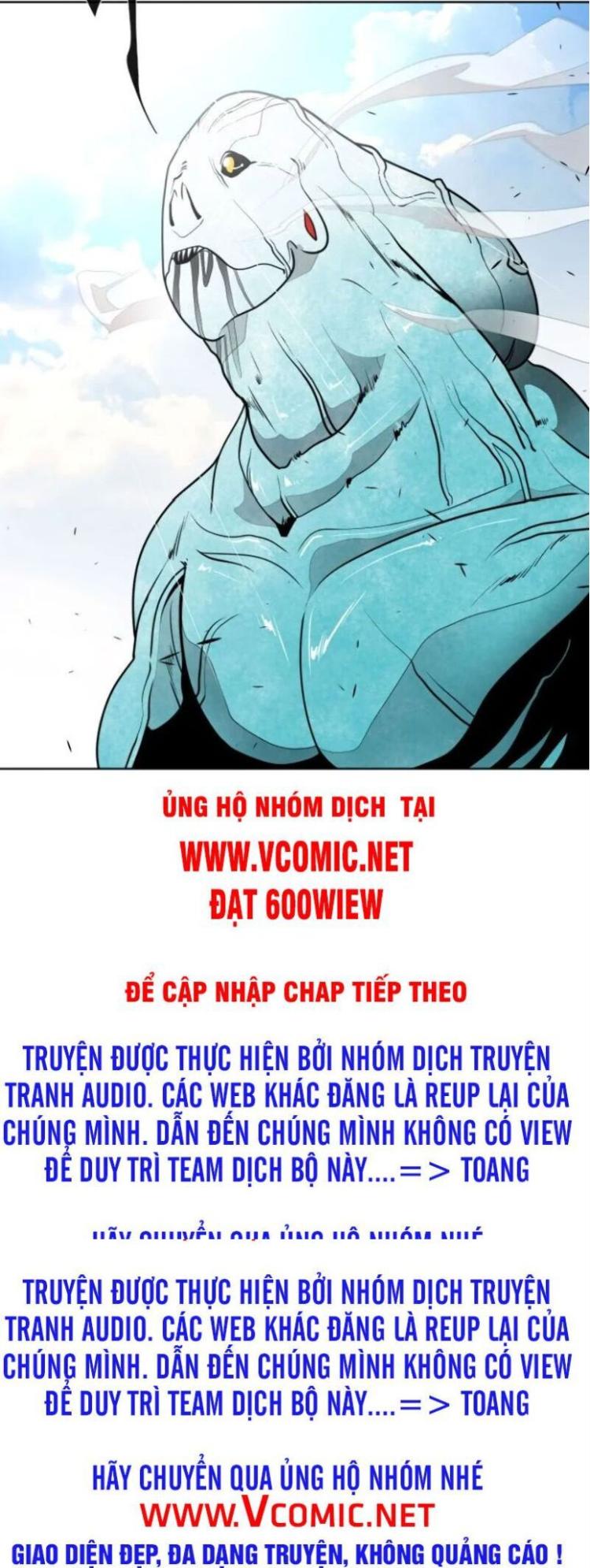 Đọc truyện [Leak] Kỷ Nguyên Siêu Anh Hùng - Chap 19