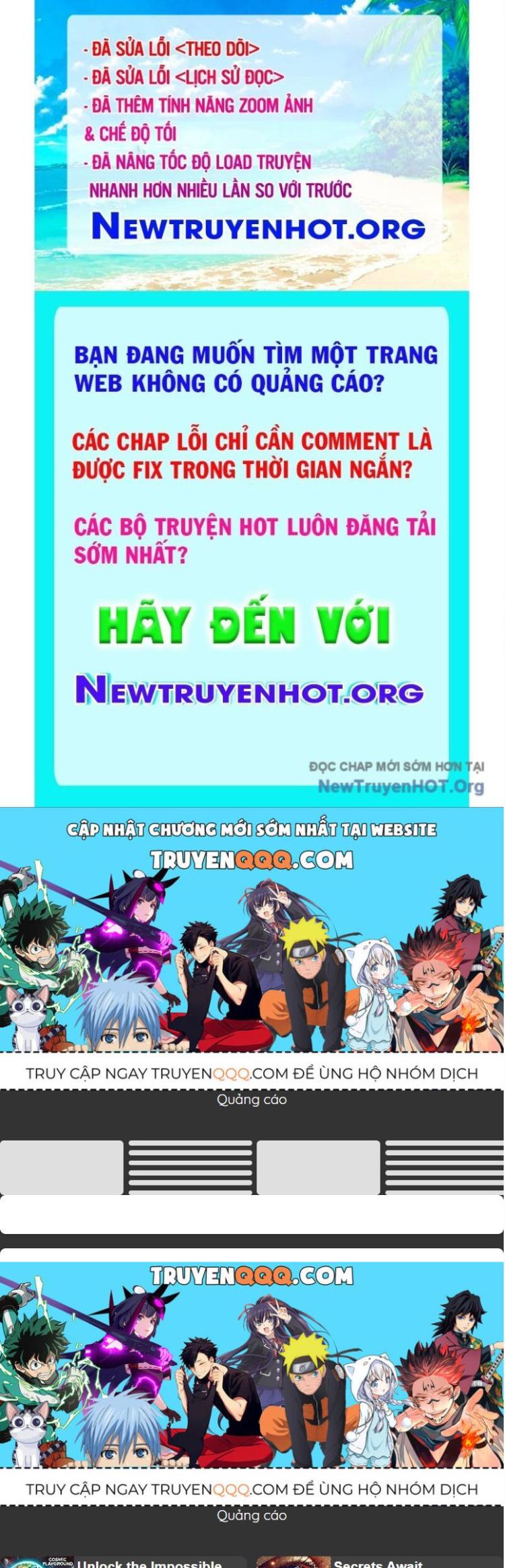 Đọc truyện [Leak] Kỷ Nguyên Siêu nhân loại - Chap 192