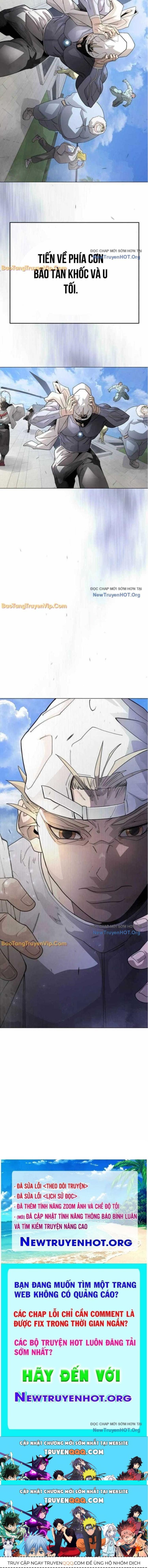 Đọc truyện [Leak] Kỷ Nguyên Siêu nhân loại - Chap 197