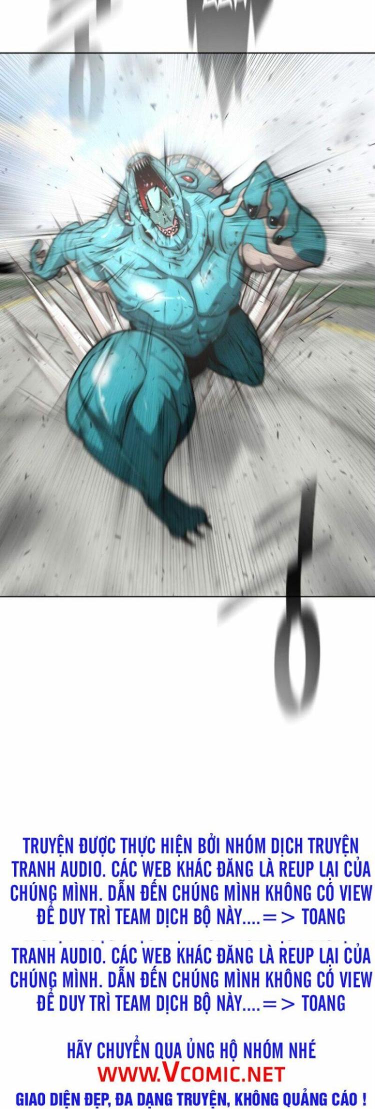 Đọc truyện [Leak] Kỷ Nguyên Siêu Anh Hùng - Chap 20