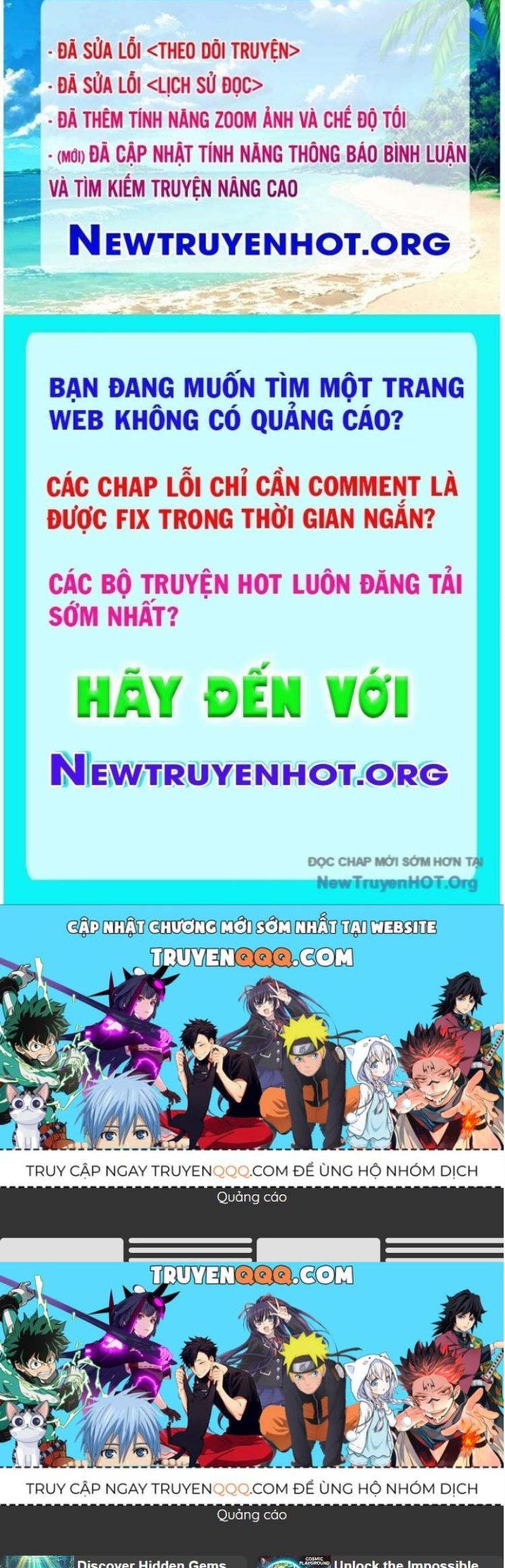 Đọc truyện [Leak] Kỷ Nguyên Siêu nhân loại - Chap 204