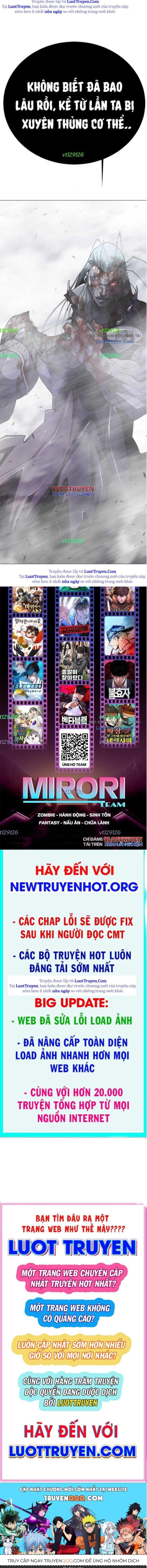 Đọc truyện [Leak] Kỷ Nguyên Siêu nhân loại - Chap 211