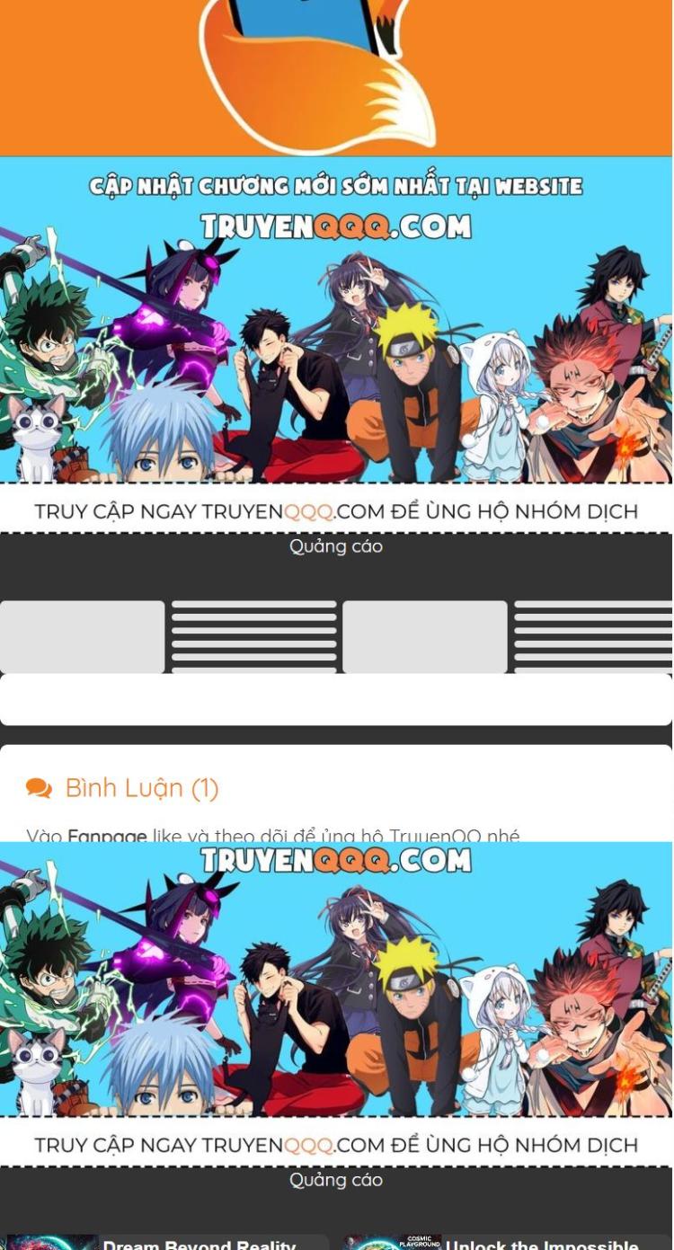 Đọc truyện [Leak] Kỷ Nguyên Siêu nhân loại - Chap 227