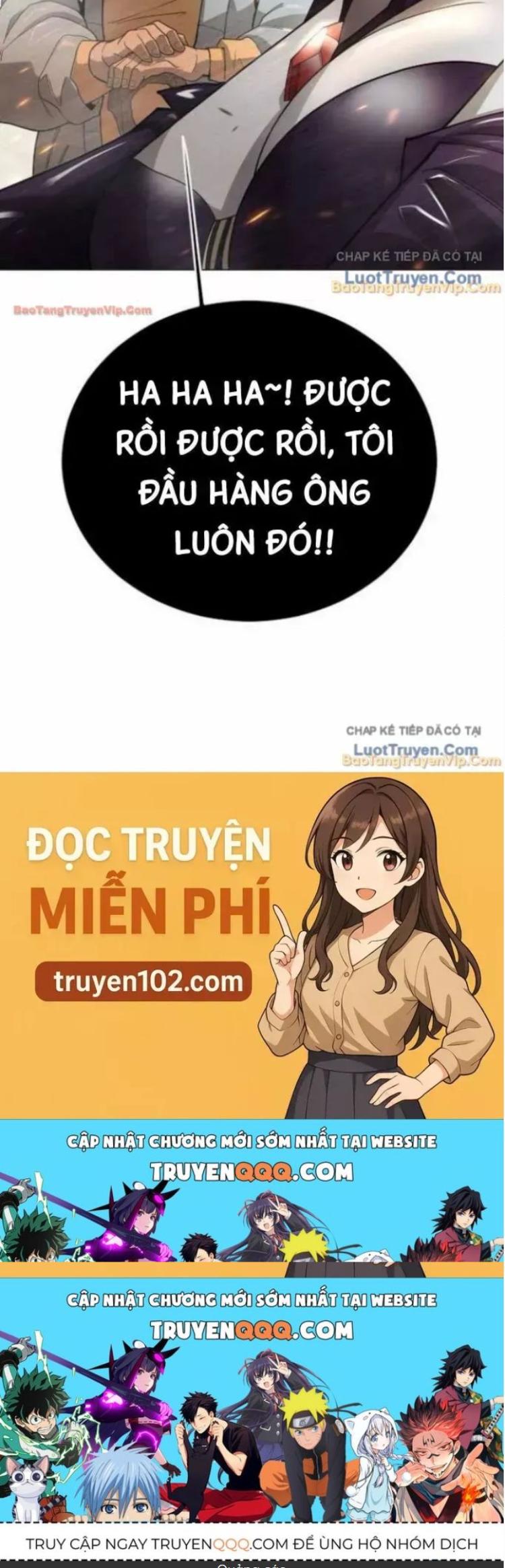 Đọc truyện [Leak] Kỷ Nguyên Siêu nhân loại - Chap 232