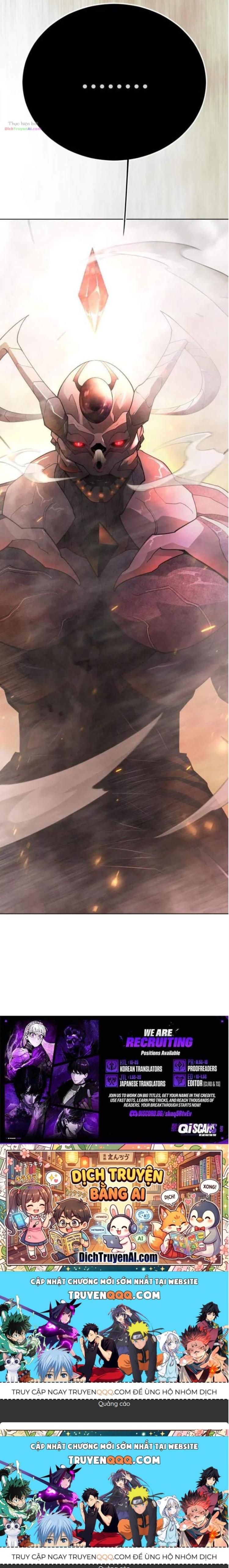 Đọc truyện [Leak] Kỷ Nguyên Siêu nhân loại - Chap 249