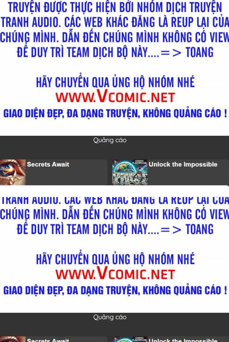 Đọc truyện [Leak] Kỷ Nguyên Siêu Anh Hùng - Chap 25