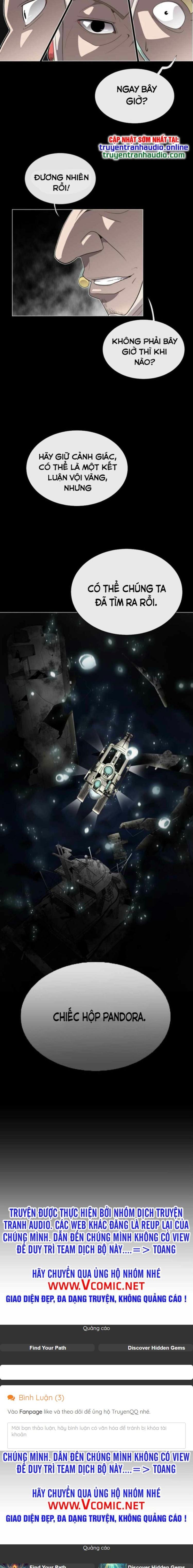 Đọc truyện [Leak] Kỷ Nguyên Siêu Anh Hùng - Chap 28