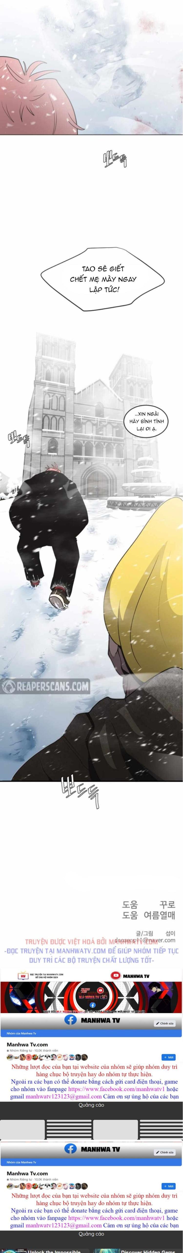 Đọc truyện [Leak] Kỷ Nguyên Siêu Anh Hùng - Chap 30