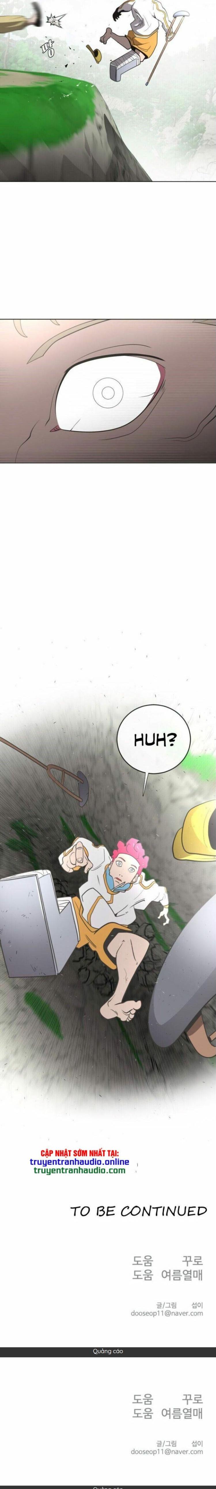 Đọc truyện [Leak] Kỷ Nguyên Siêu Anh Hùng - Chap 39