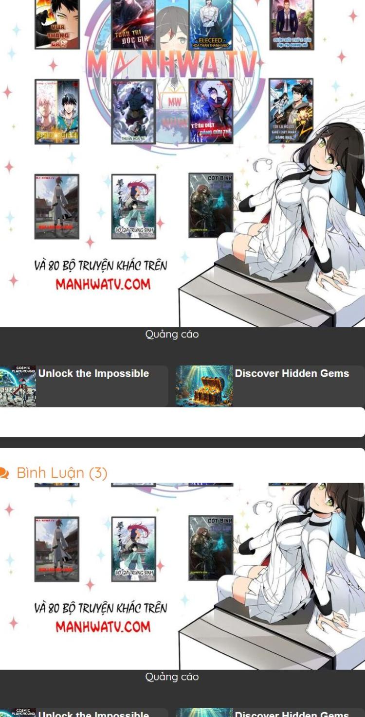 Đọc truyện [Leak] Kỷ Nguyên Siêu Anh Hùng - Chap 41