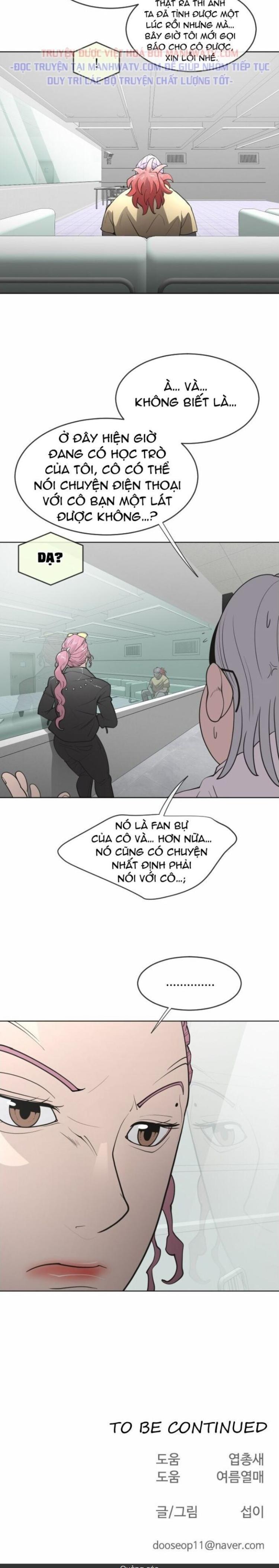 Đọc truyện [Leak] Kỷ Nguyên Siêu Anh Hùng - Chap 57