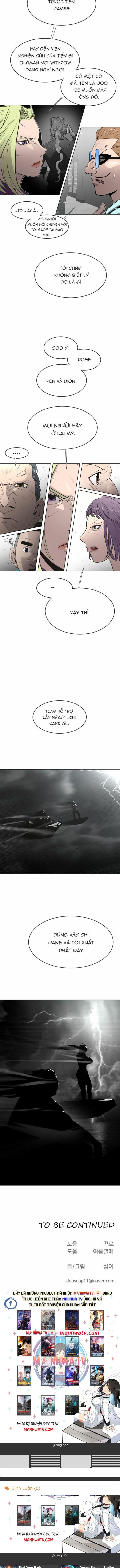 Đọc truyện [Leak] Kỷ Nguyên Siêu Anh Hùng - Chap 62