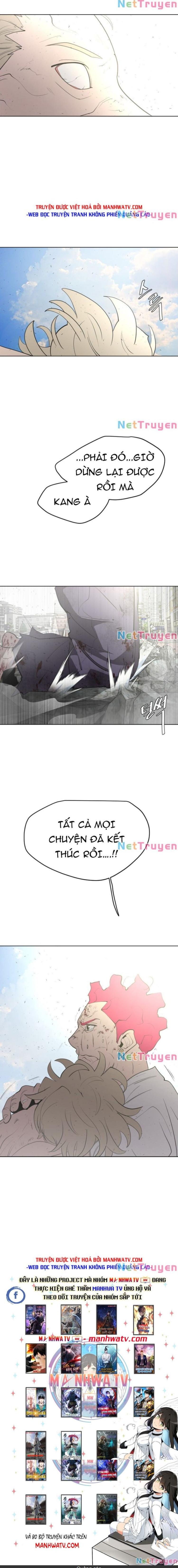 Đọc truyện [Leak] Kỷ Nguyên Siêu Anh Hùng - Chap 84