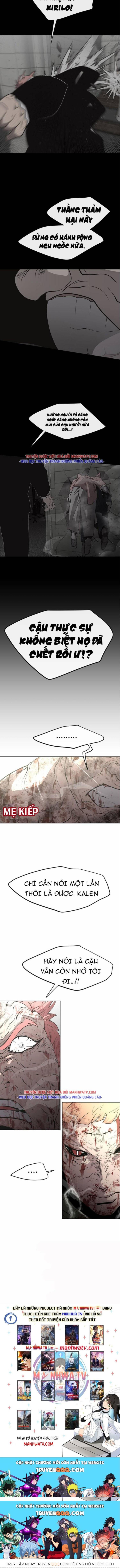 Đọc truyện [Leak] Kỷ Nguyên Siêu Anh Hùng - Chap 87