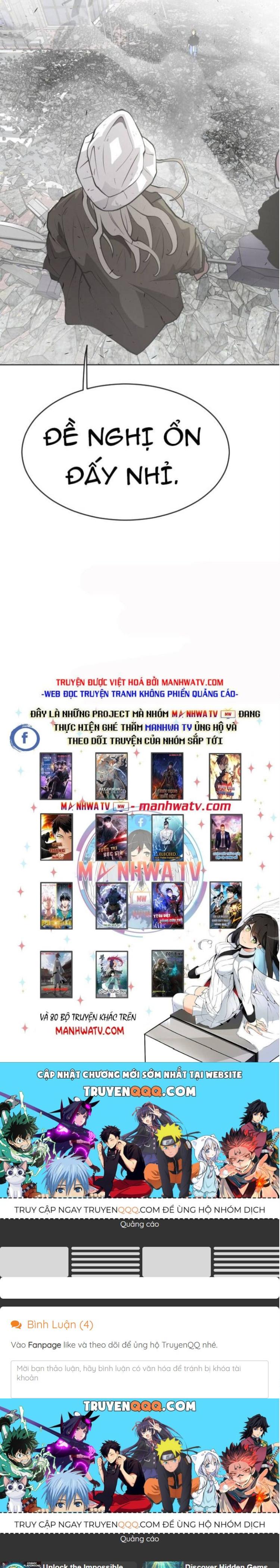 Đọc truyện [Leak] Kỷ Nguyên Siêu Anh Hùng - Chap 88