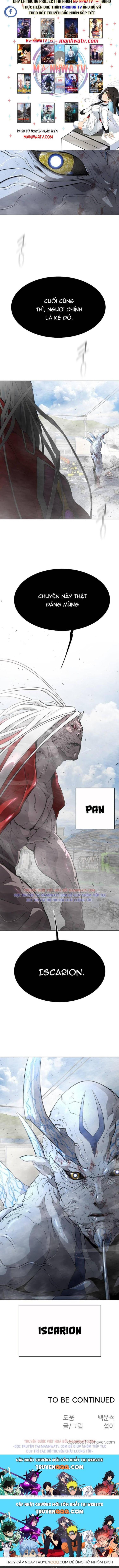 Đọc truyện [Leak] Kỷ Nguyên Siêu Anh Hùng - Chap 97