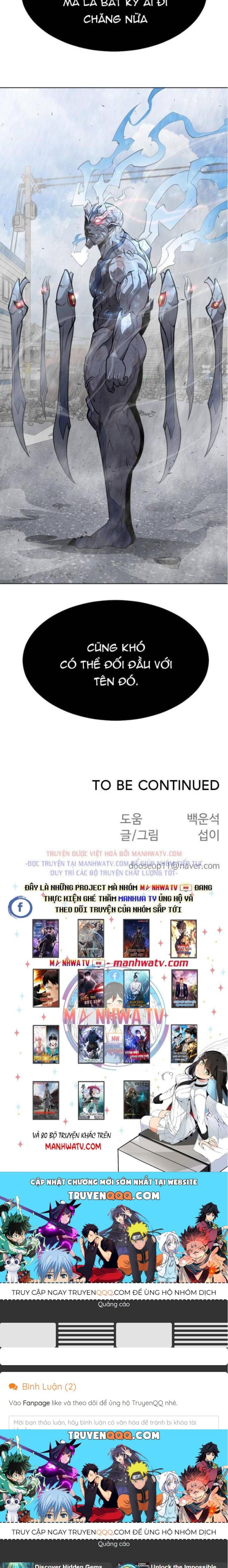 Đọc truyện [Leak] Kỷ Nguyên Siêu Anh Hùng - Chap 98