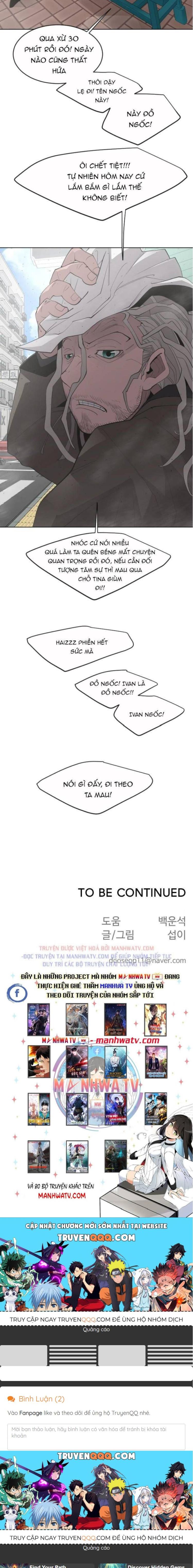 Đọc truyện [Leak] Kỷ Nguyên Siêu Anh Hùng - Chap 99