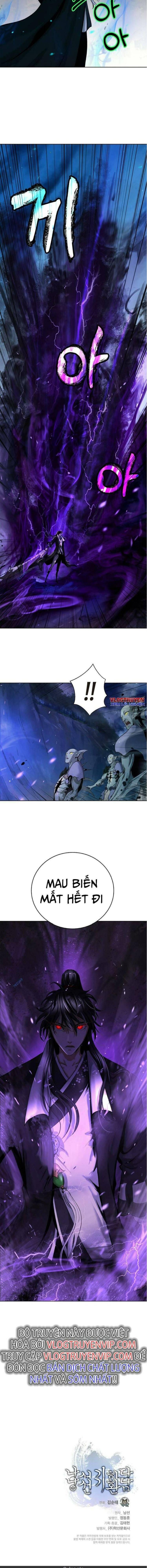 Đọc truyện [Leak] Lãng Tiên Kỳ Đàm - Chap 102