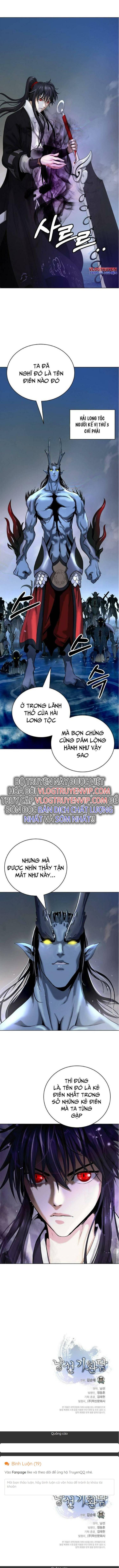 Đọc truyện [Leak] Lãng Tiên Kỳ Đàm - Chap 103